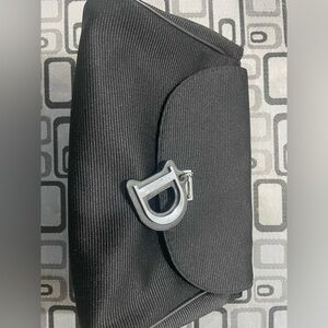 Vintage Dior Beauty Cosmetic Bag